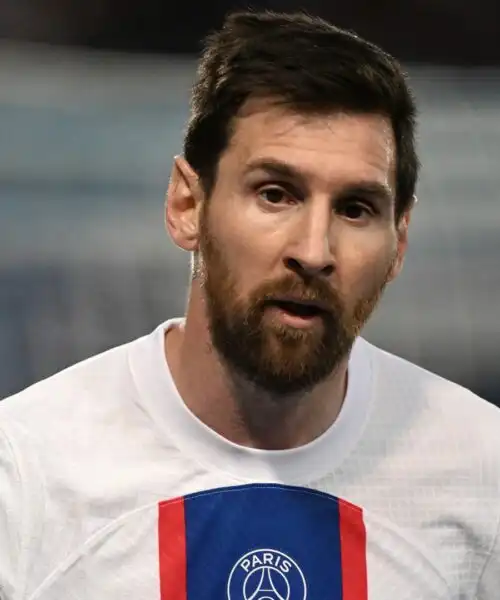 Magia di Leo Messi, PSG campione di Francia: le foto