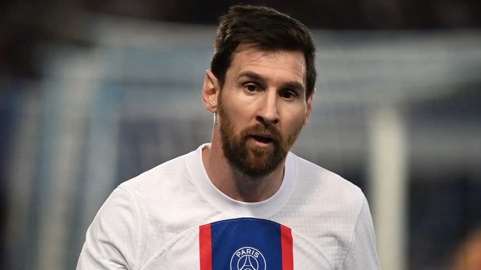 Per Messi l'ennesimo trofeo in bacheca