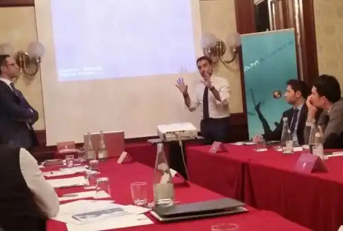 Un corso per procuratori e osservatori