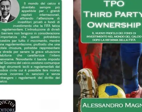 Alessandro Magni concede il bis