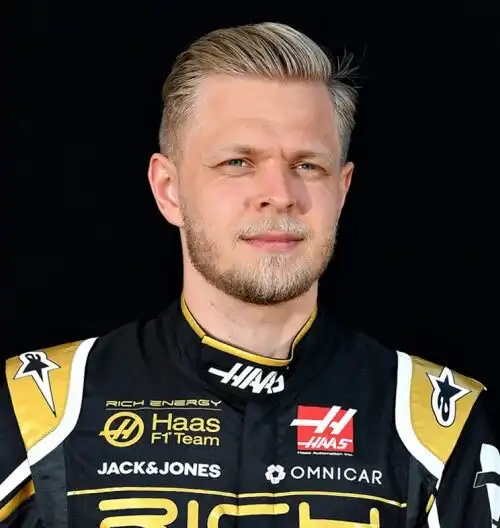 F1, Kevin Magnussen e non Antonio Giovinazzi: la Haas spiega perché