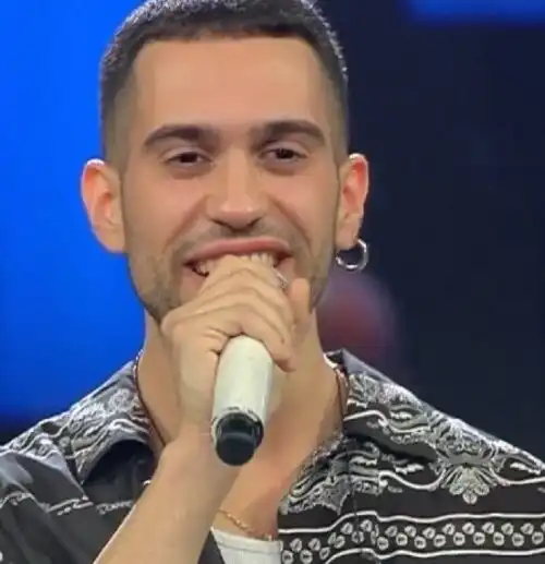 Sanremo 2019, trionfa a sorpresa Mahmood