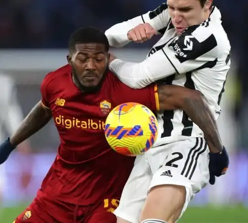 De Fanti spiega perché Maitland-Niles ha detto sì alla Roma