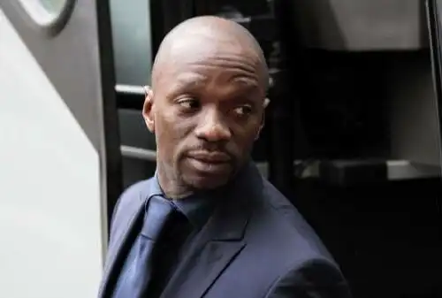 Makelele prende una panchina in Belgio