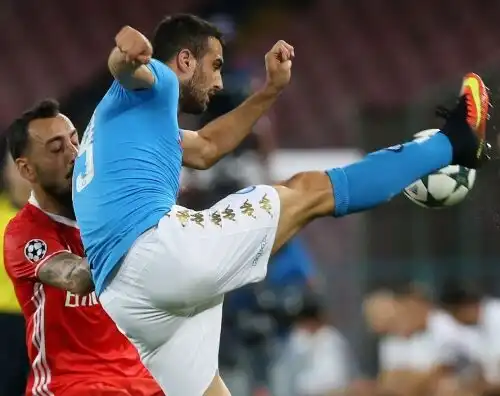 Maksimovic: “Non mi piace parlare di Mihajlovic”