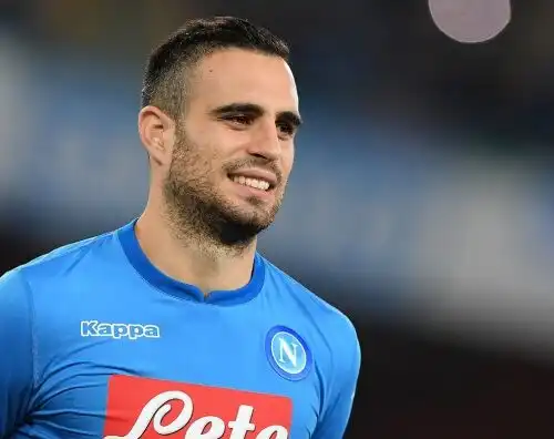 Francini chiede un’opportunità per Maksimovic