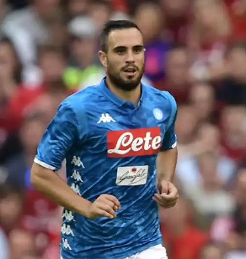 Maksimovic: il Napoli torna sui suoi passi