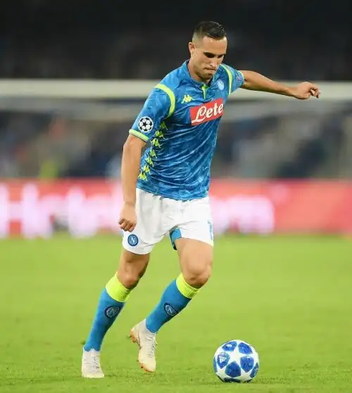 Dodici gli squalificati in serie A