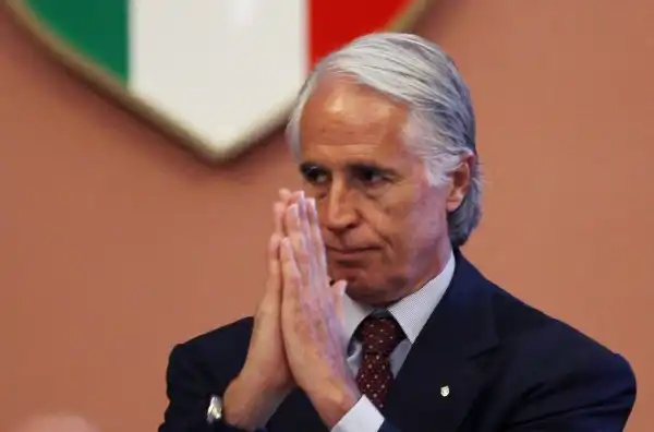 Commissario Figc, si decide l’11 dicembre