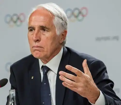 Olimpiadi rinviate al 2021. Malagò ragiona sulle nuove date