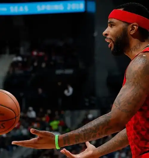 Olimpia Milano, stagione finita per Malcolm Delaney