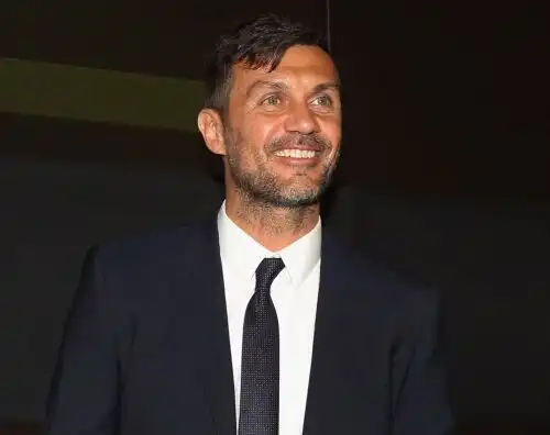 Maldini: “Rinascita Italia? Le premesse non ci sono”