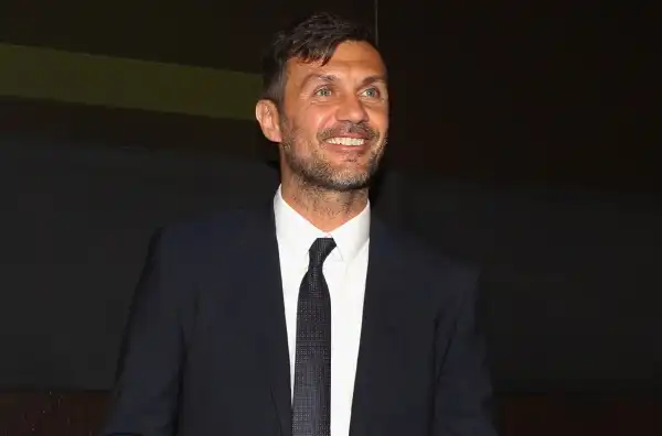 Paolo Maldini torna al Milan, ufficiale