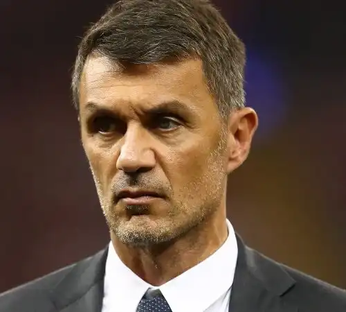 Mercato Milan, beffa per Maldini: affare fatto