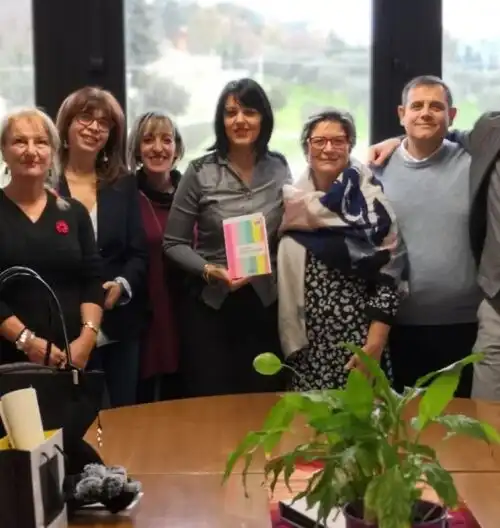 Dal dolore senza fine nasce un libro importante