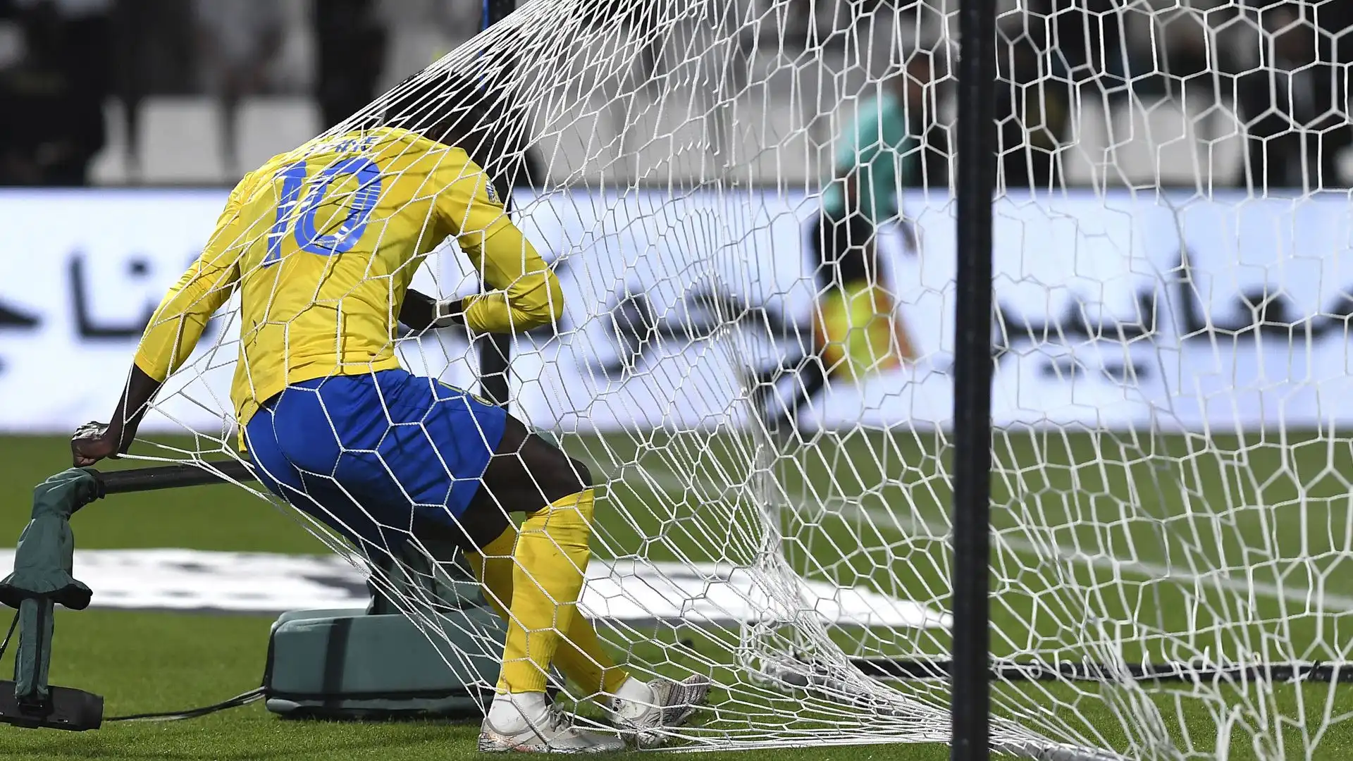 Passo avanti dell'Al Nassr in Coppa del Re dei Campioni
