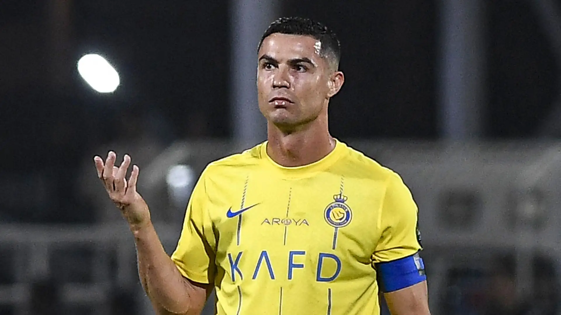La squadra di CR7 ha superato lo scoglio dei quarti di finale