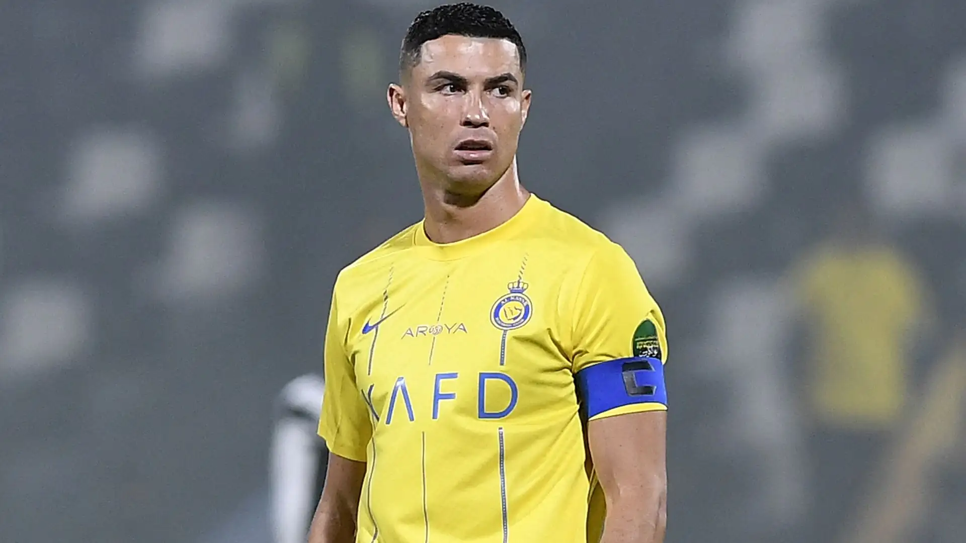 Subito un brivido per l'Al Nassr con il rigore fallito da Carrasco