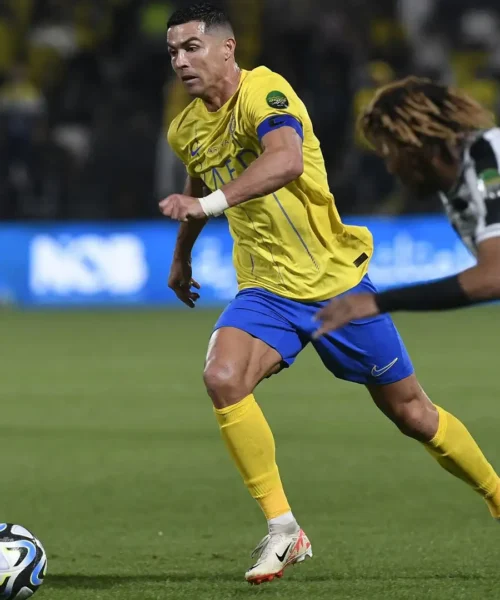 Saudi League 2025/2026: Al Shabab-Al-Nassr, le probabili formazioni