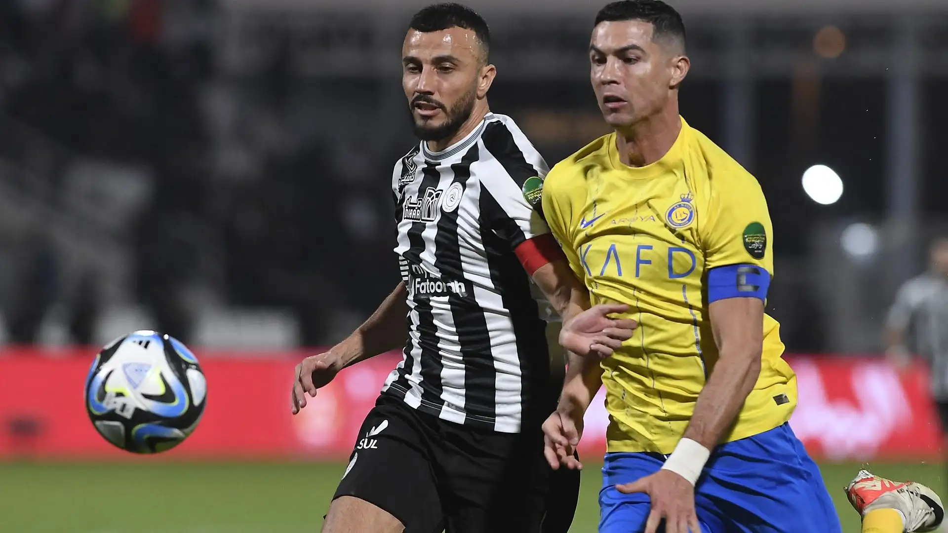 Ci ha pensato CR7 a spegnere ogni velleità avversaria