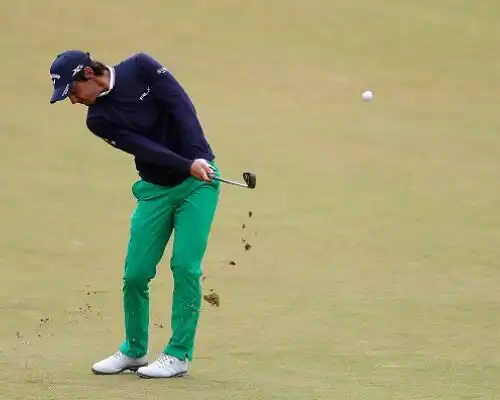 Manassero è ritrovato ma niente Rio