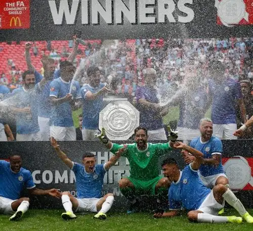 Il City vince il primo trofeo, Liverpool ko