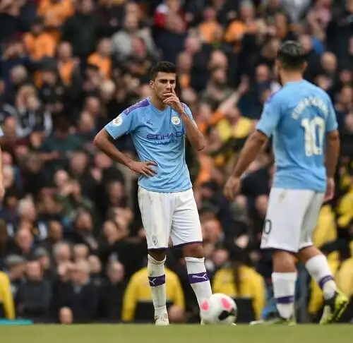 Manchester City, chiesta la revoca dei titoli