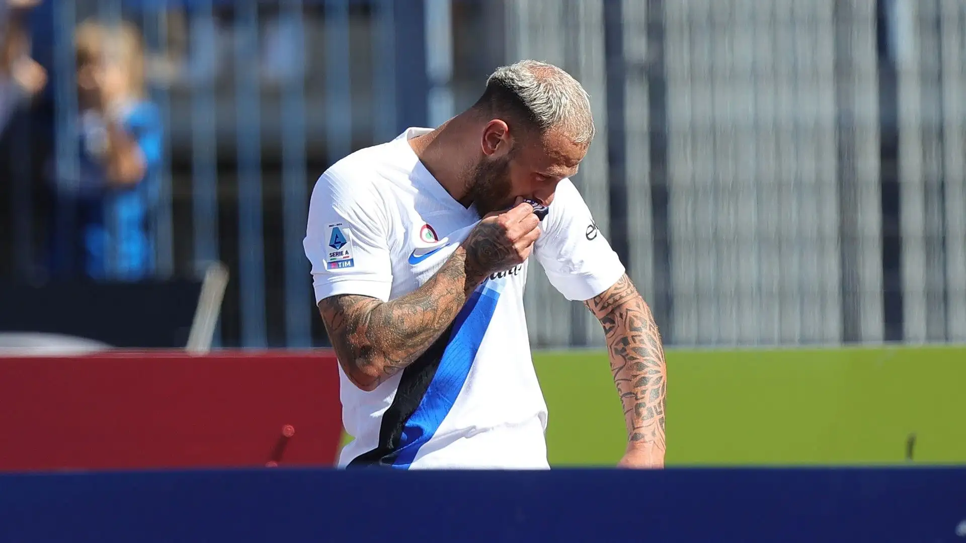 Convincere l'Inter a privarsene, però, sarà molto complicato
