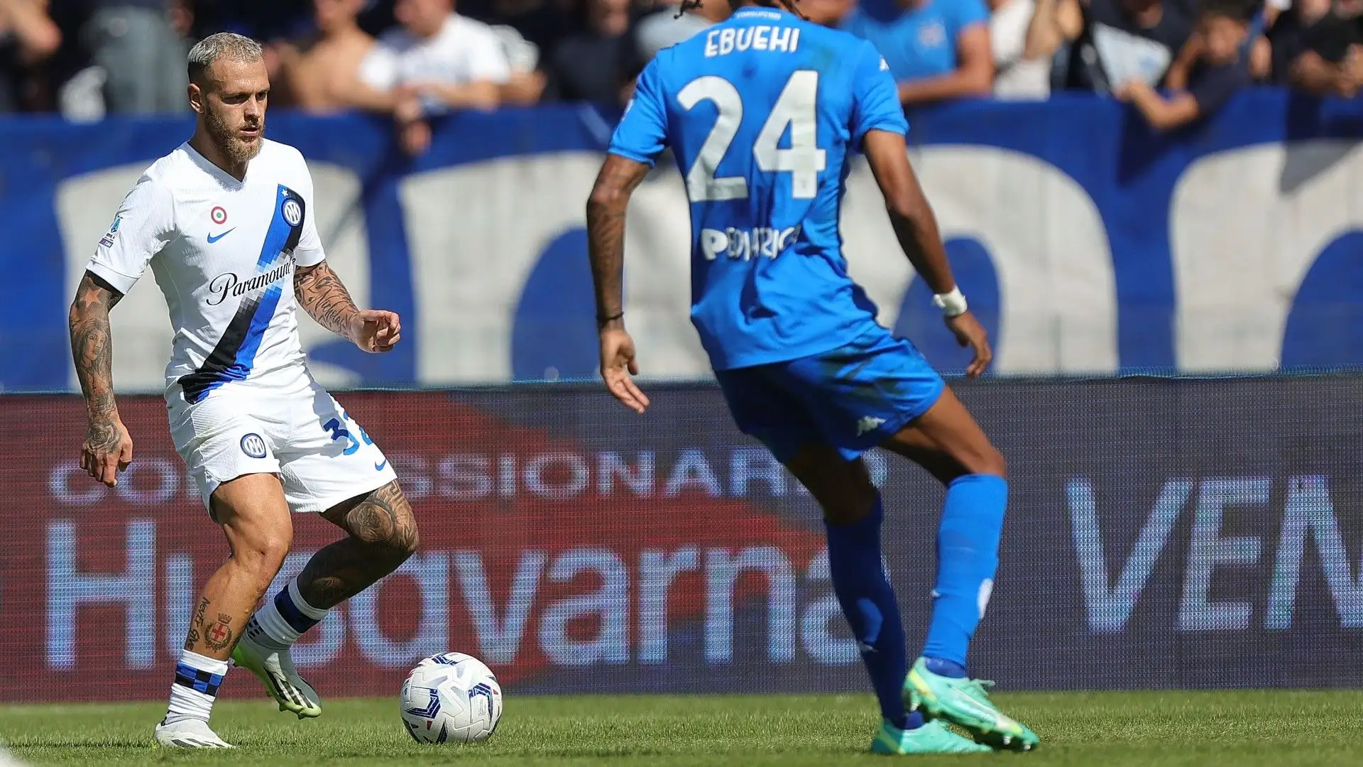 3 gol e 5 assist messi a segno in questa stagione

