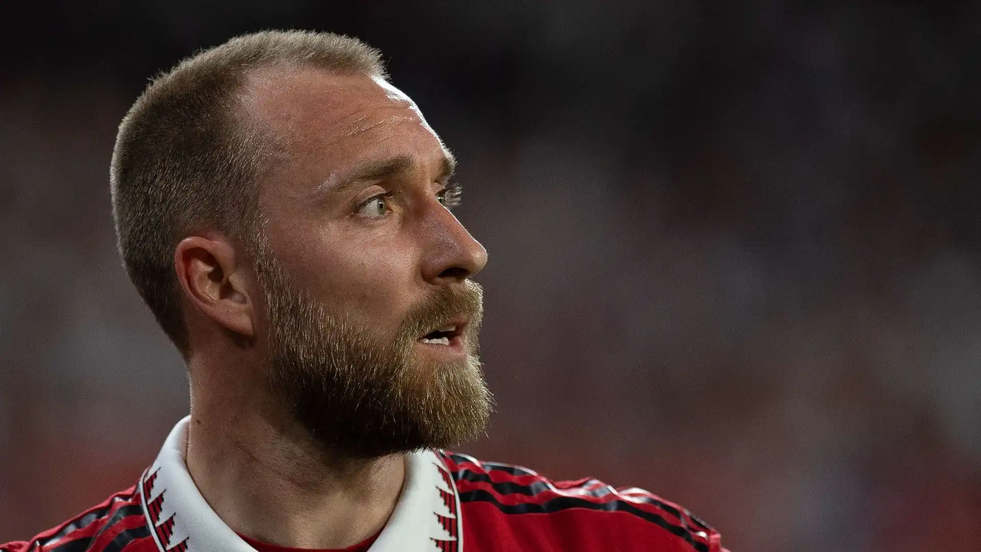 Manchester United: le foto dei calciatori disperati