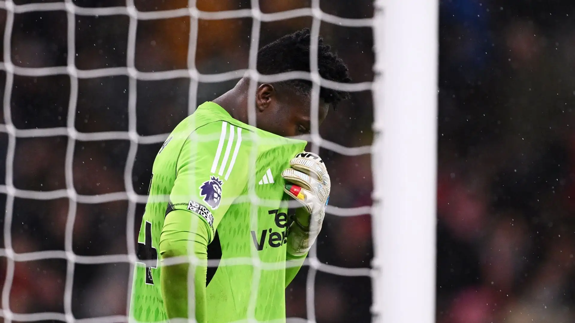 In classifica il Manchester United resta quinto a tre punti dalla zona Champions