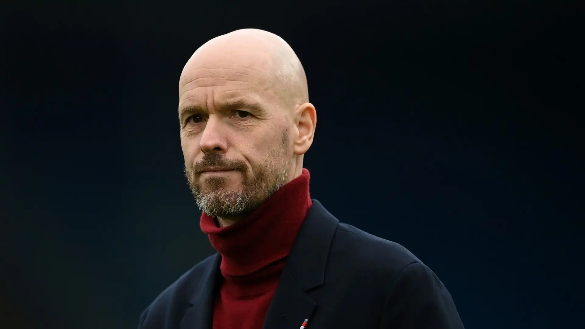 Manchester United: offerta per un calciatore del Chelsea. Foto