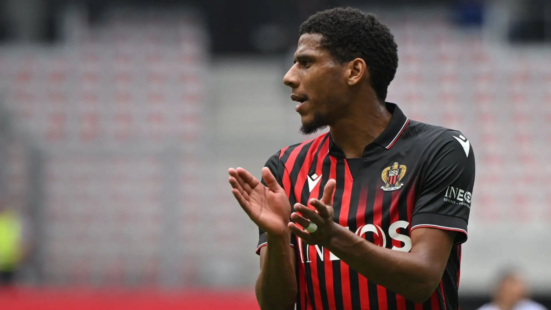 Todibo è monitorato da vicino dal Manchester United

