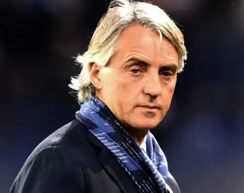 La Russia tenta Mancini