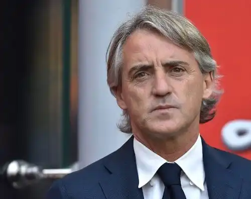 Mancini-Inter, aria di divorzio