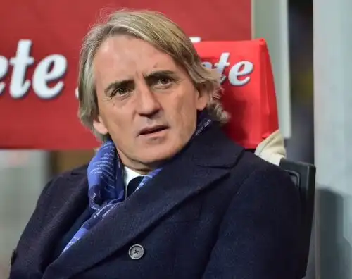 Ufficiale, Mancini è il nuovo allenatore dello Zenit