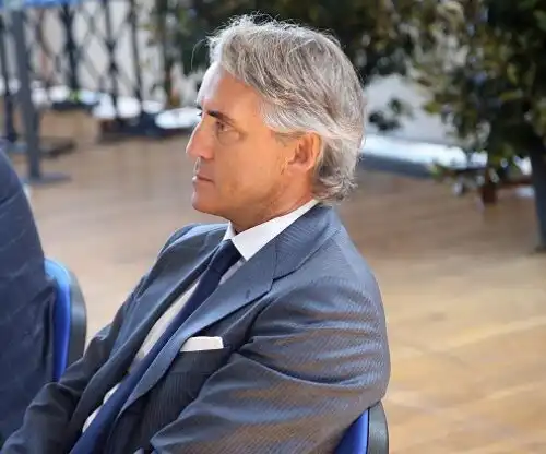 Mancini torna a pungere l’Inter