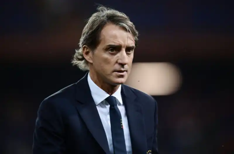 Fabbricini: “Mancini? Volevo altri”