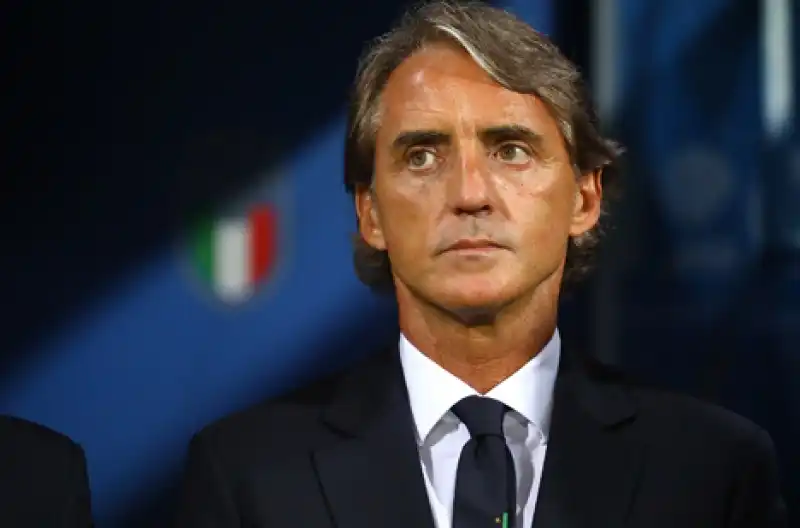 Mancini degrada la Nations League: “Conta l’Europeo”