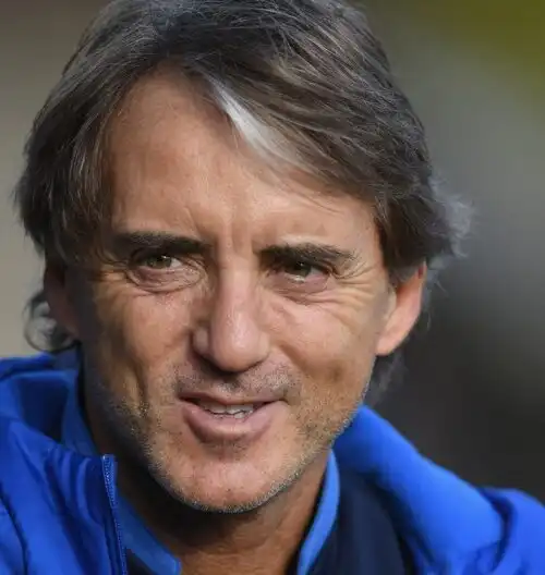 Italia, Mancini: “Battiamo il Portogallo”