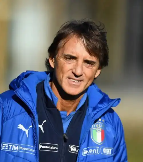 Mercato Inter: nel mirino uno dei ragazzi di Mancini a Euro2020