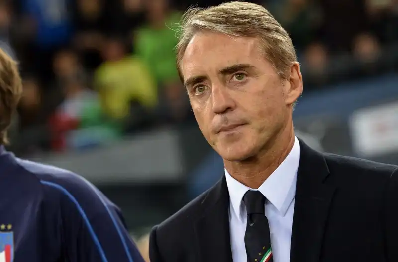 Italia: Mancini da record, e manda un messaggio a Lippi