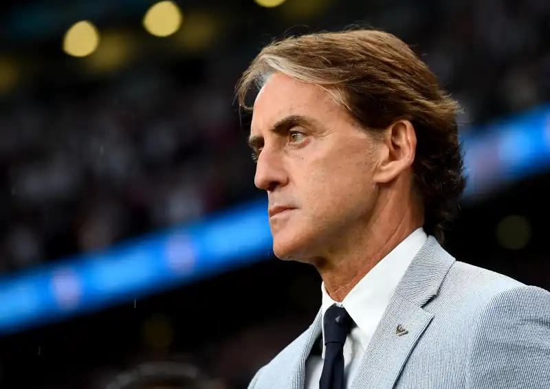 Italia, Roberto Mancini perde un pezzo in difesa