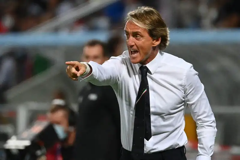 Nations League, Italia-Spagna: tutti i dubbi di Roberto Mancini