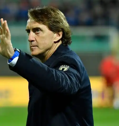 Il Sun esonera subito Roberto Mancini