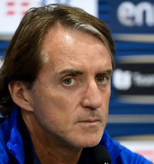 Nazionale, Roberto Mancini manda un messaggio a Mario Balotelli