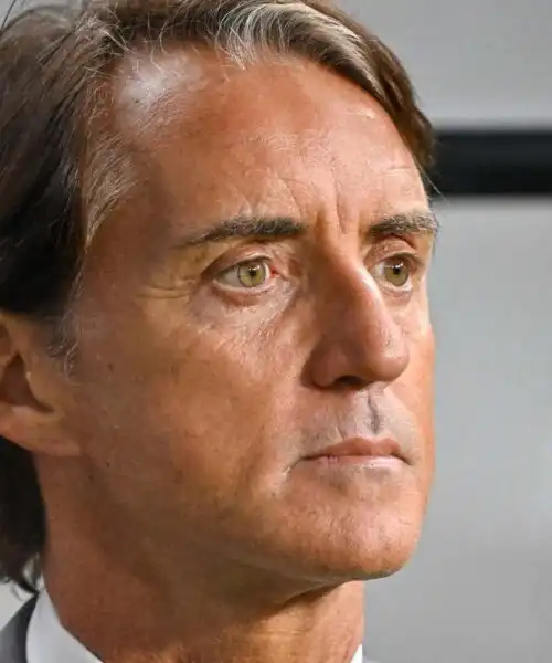 Stage Italia: Roberto Mancini ne chiama 69