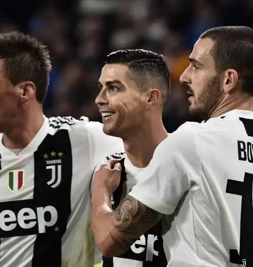 Mandzukic, arriva una bocciatura