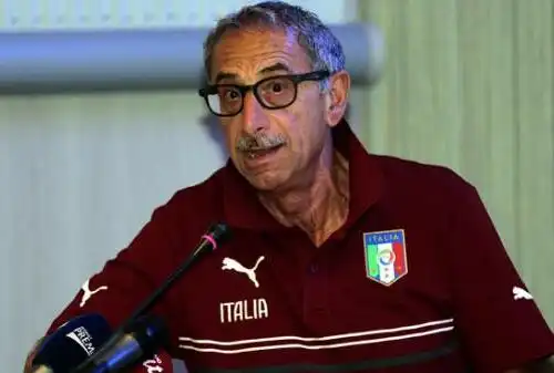 Castellacci: “Si può partire il 13 giugno”