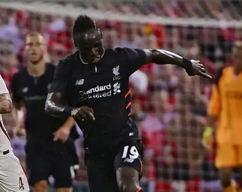 Mané: “Roma? Possiamo battere tutti”